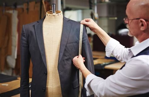 Custom Tailoring